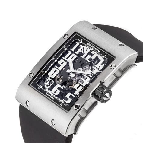 what is the cheapest richard mille watch|richard mille orologi copie.